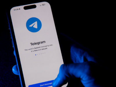 Telegram营销引流,轻松实现万粉增长!