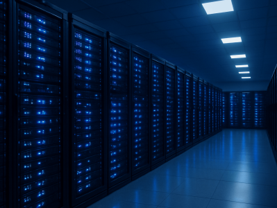 高性能服务器机房解决方案：安全、稳定、低延迟的数据中心选择指南