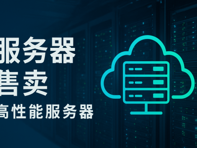 高性能服务器售卖 – 稳定可靠的云主机方案