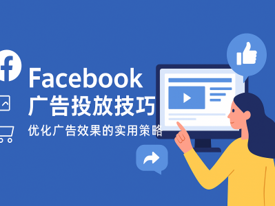 Facebook广告投放技巧